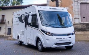 Benimar Aristeo 640 2016 года